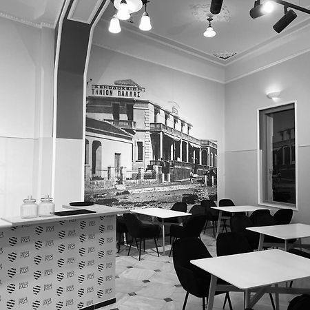 Tinion Urban Hotel Tinos Ngoại thất bức ảnh