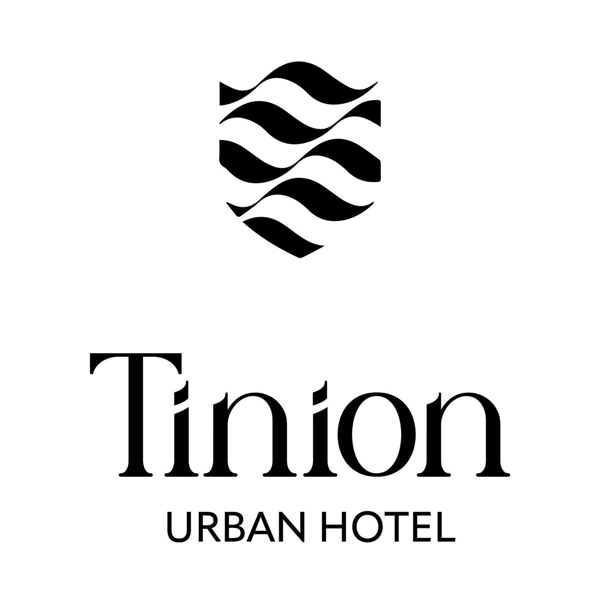 Tinion Urban Hotel Tinos Ngoại thất bức ảnh