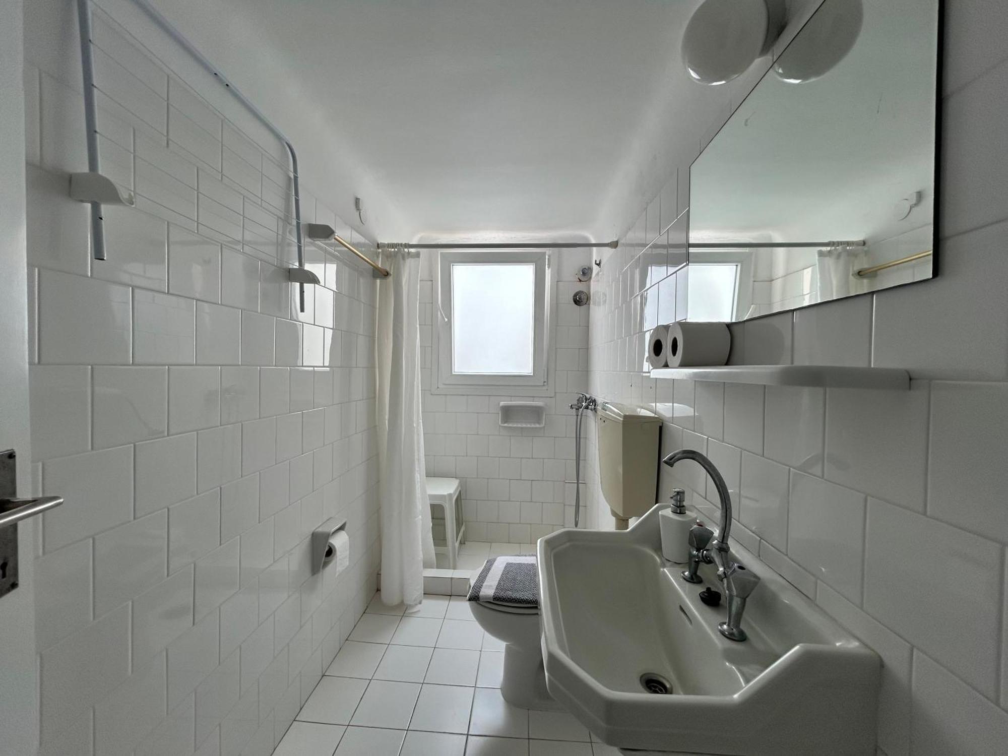Tinion Urban Hotel Tinos Ngoại thất bức ảnh