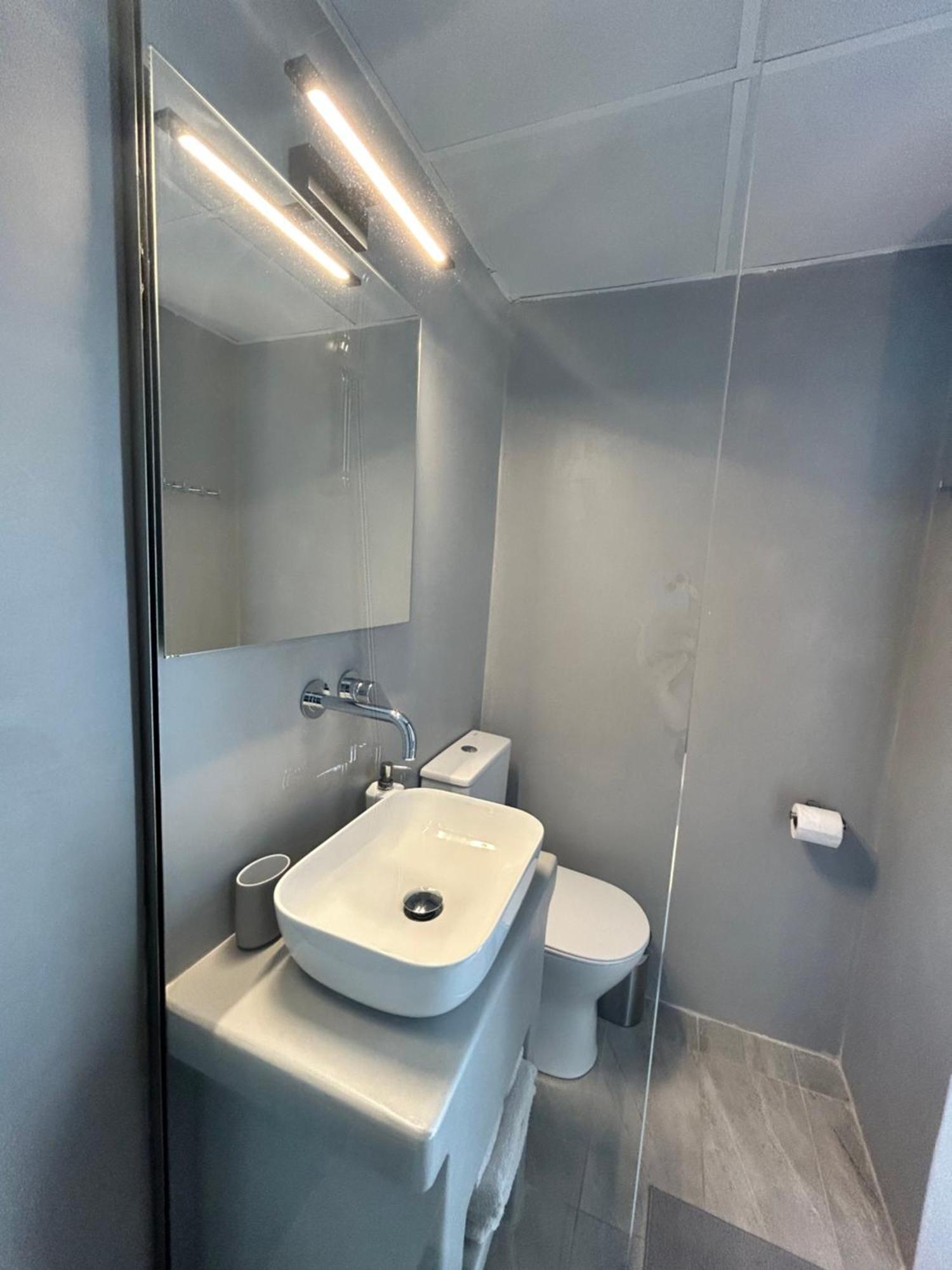 Tinion Urban Hotel Tinos Ngoại thất bức ảnh